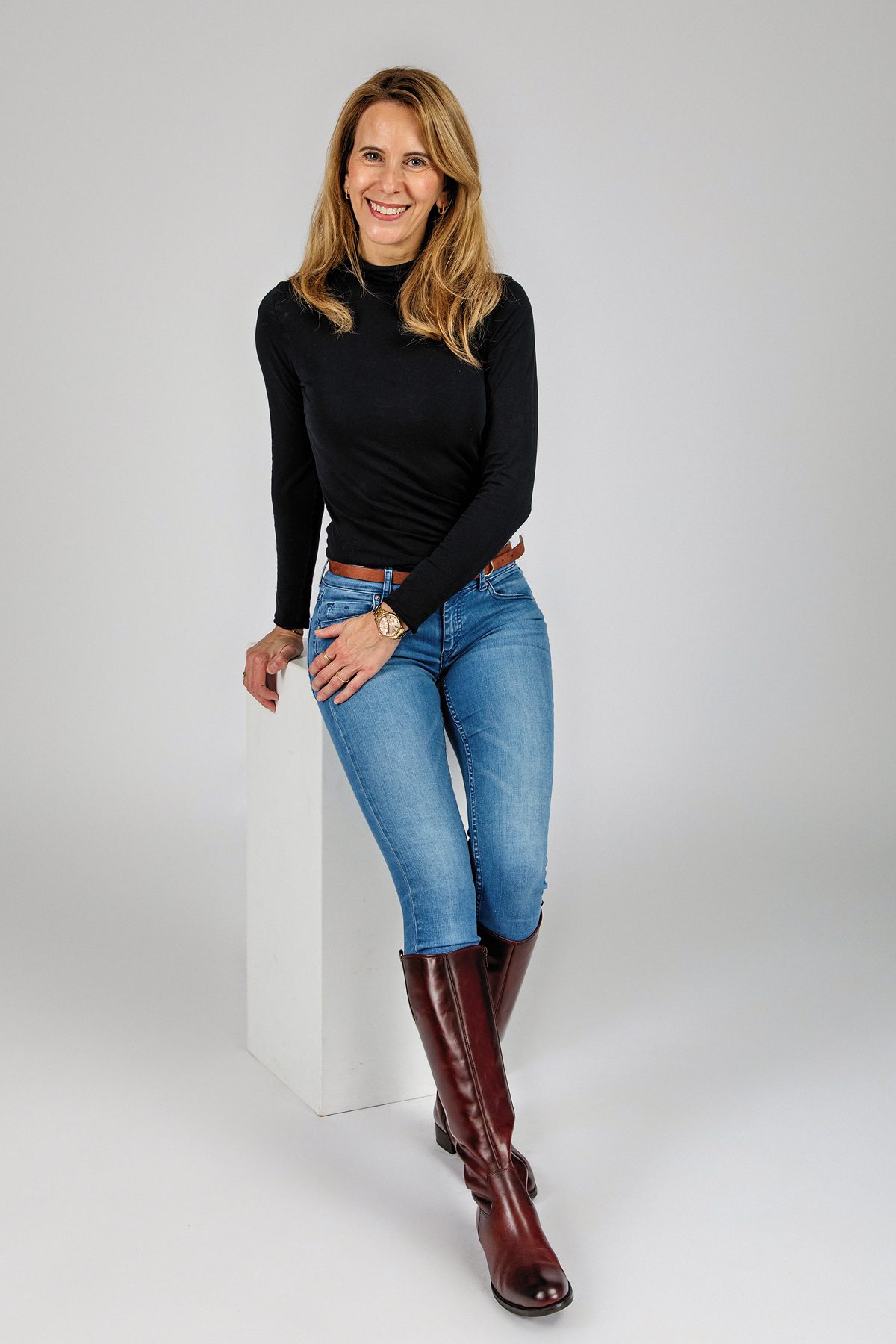 Dein Fotoshooting in Bremen als Best Ager